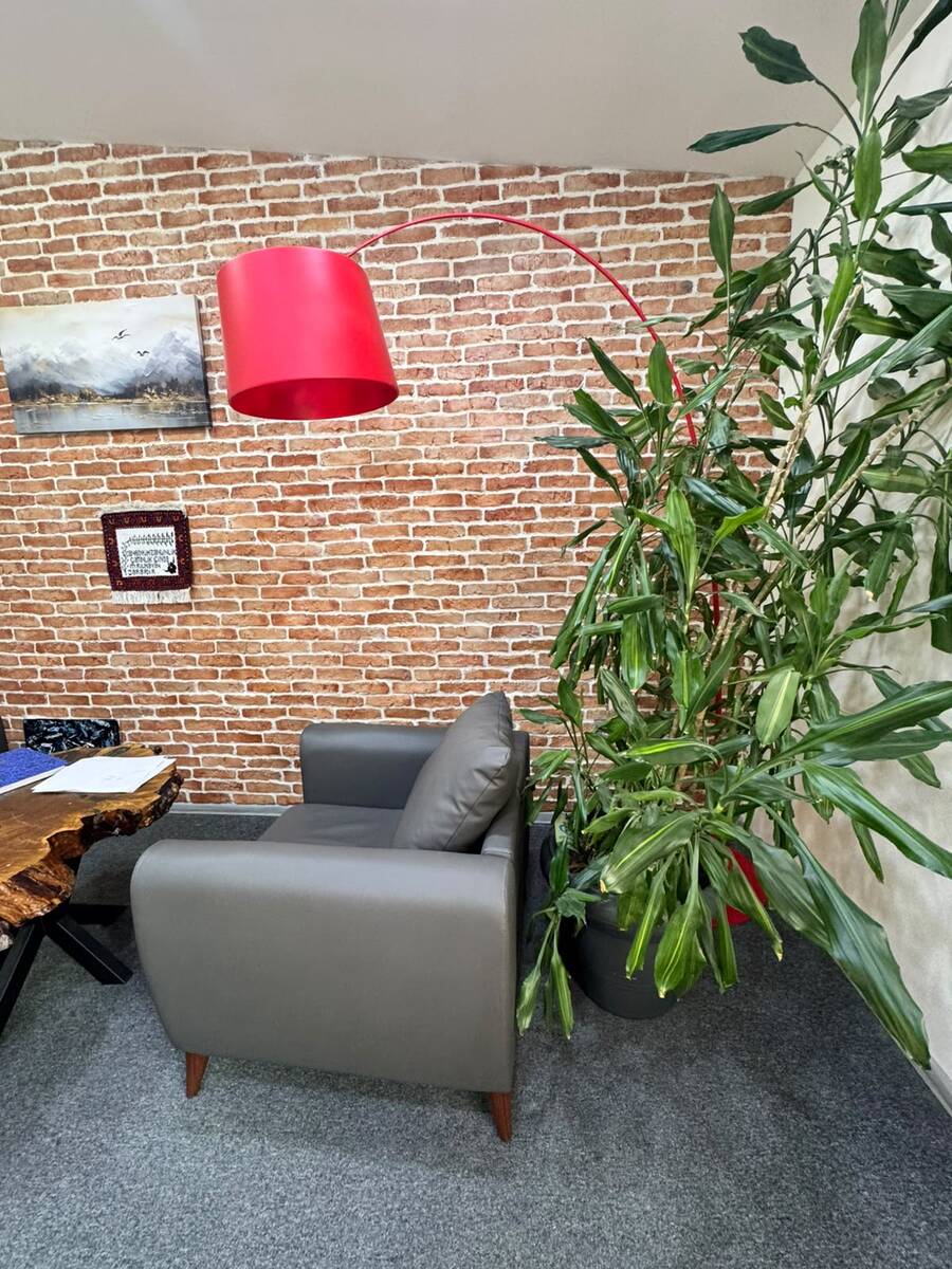 İcarəyə verilir 1 otaqlı ofis 50 m² — Ofis, Bakı (7)