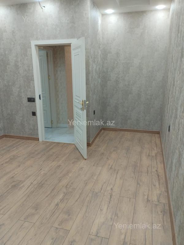 Kirayə 3 otaqlı Bina evi menzil (Yeni tikili), 100 m², Yasamal rayonu — Mənzil, Bakı (4)