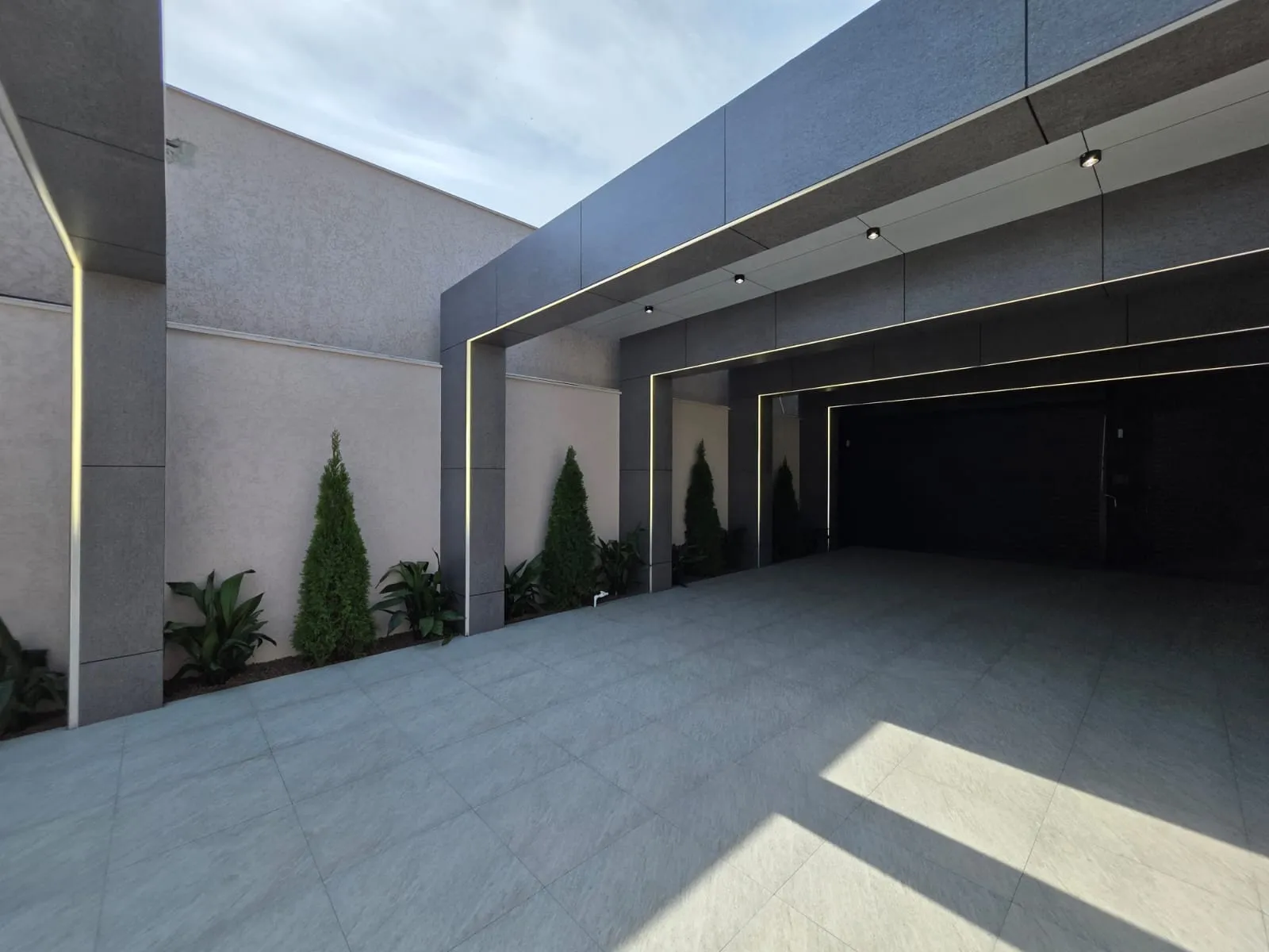 Şüvəlan, 5 otaqlı Həyət evi satılır - 220 m², 1 mərtəbə, 6.5 sot — Ev, villa, Bakı (3)