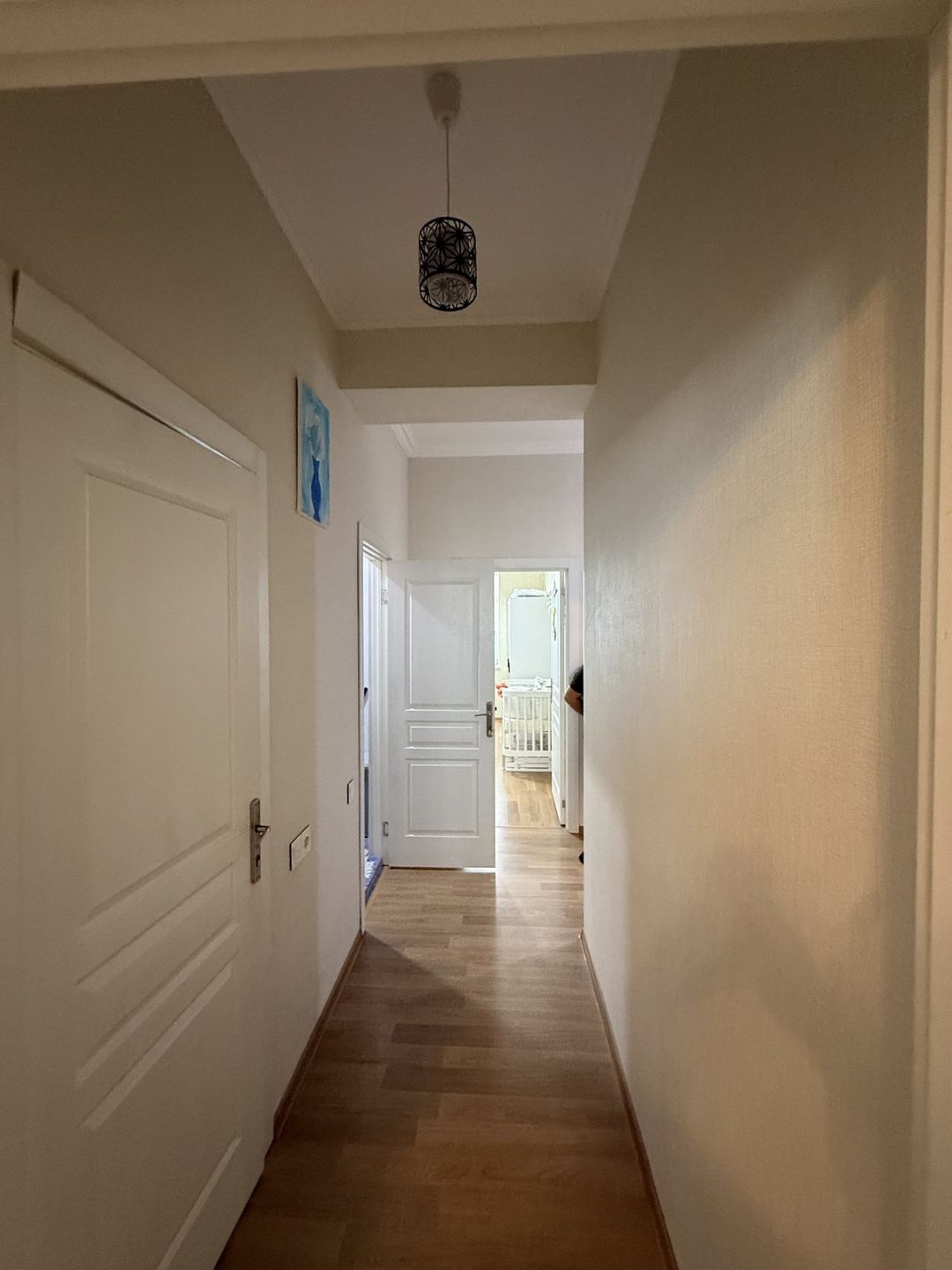 Satılır 3 otaqlı yeni tikili 73 m² — Mənzil, Bakı (9)
