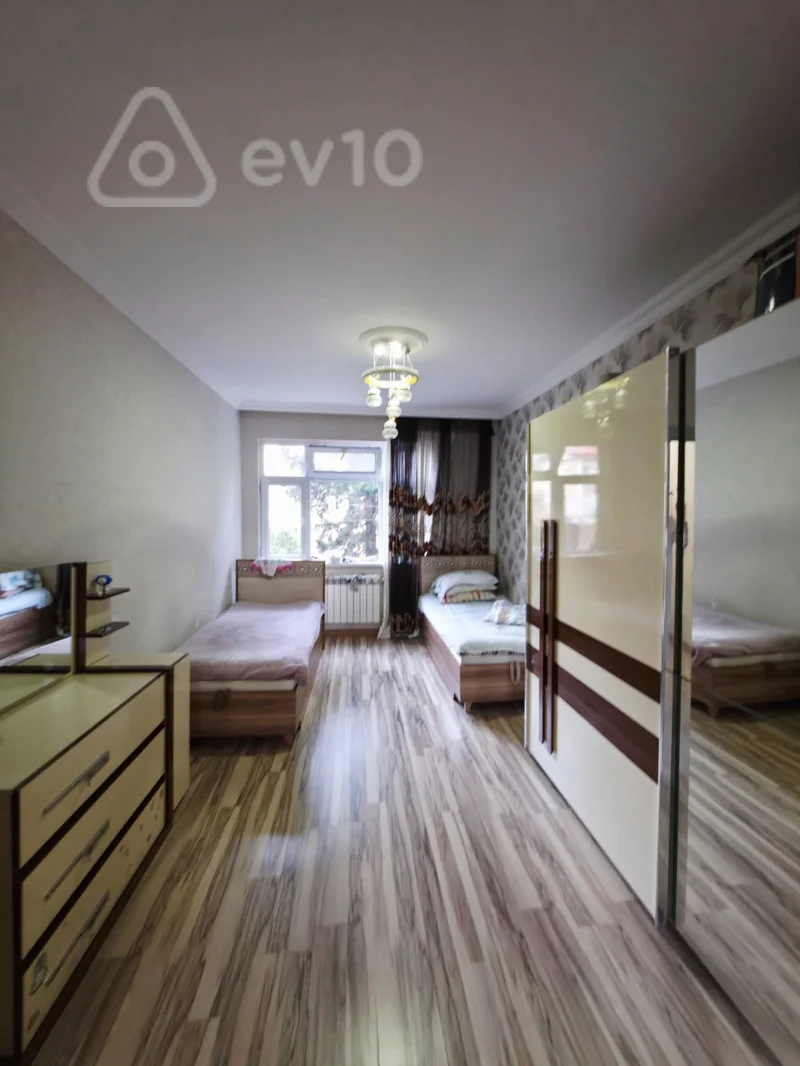 2 otaqlı mənzil, 55 m², Bakı, Hüseyn Seyidzadə küçəsi — Mənzil, Bakı (4)