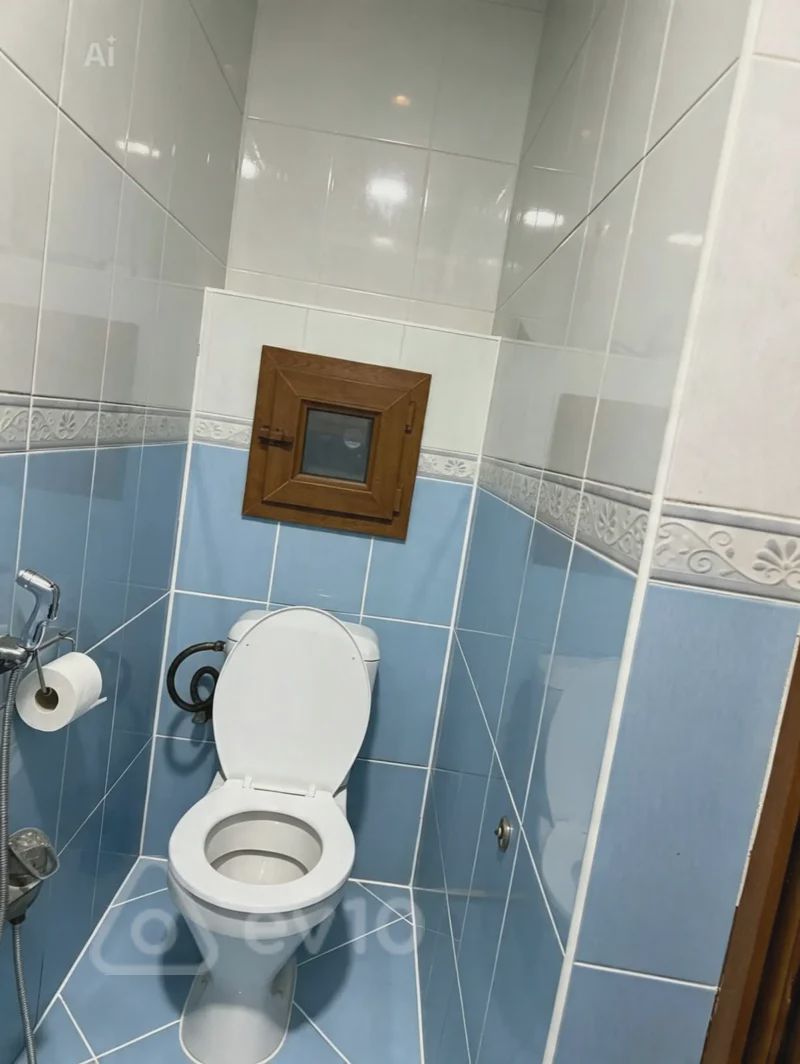 For sale: 3-room apartment (new building), 87 m² — Mənzil, Bakı (9)