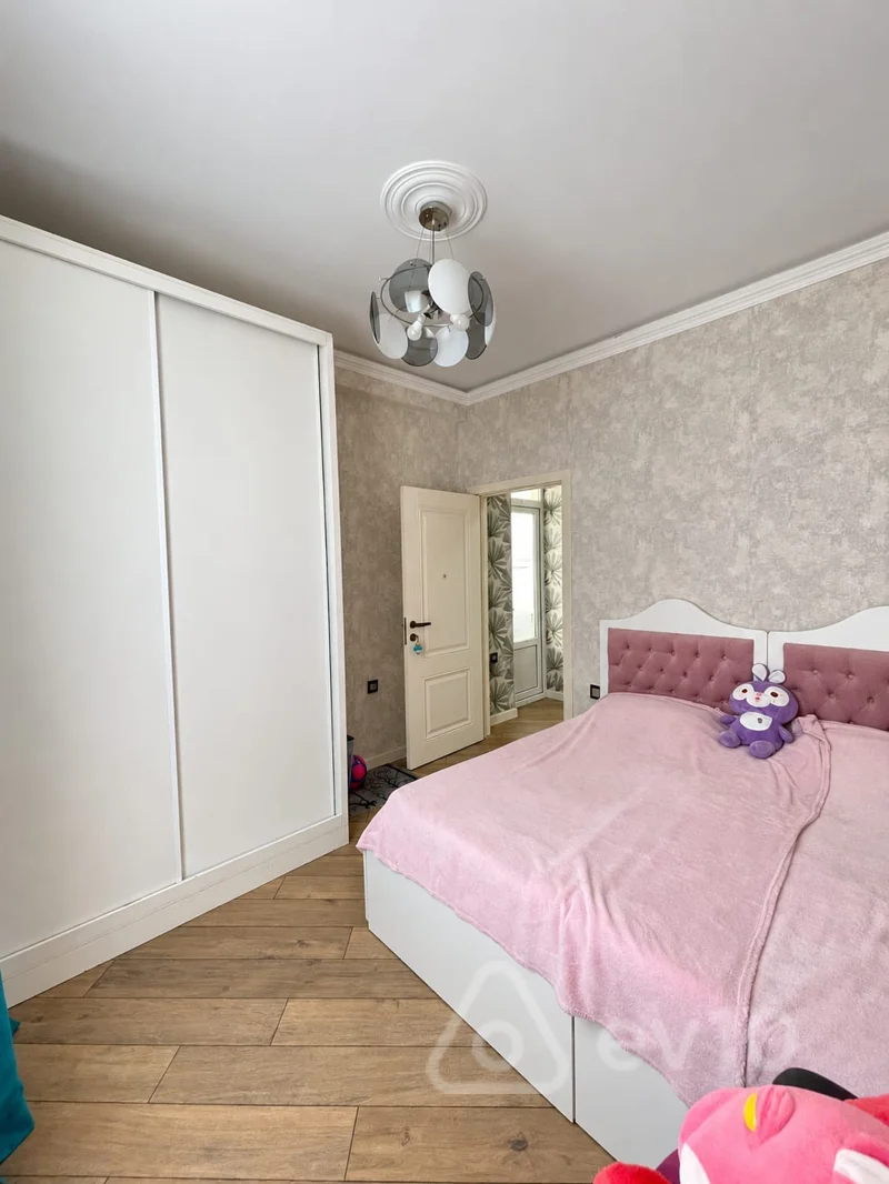 3 otaqlı mənzil, 90 m², A.M.Şərifzadə küçəsi — Mənzil, Bakı (5)