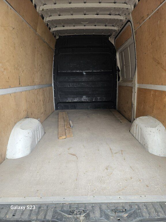 Mercedes Sprinter 311, 0.7 L, 2008 il, 281 527 km 22-BT-244 — Avtomobillər, Şəmkir (2)