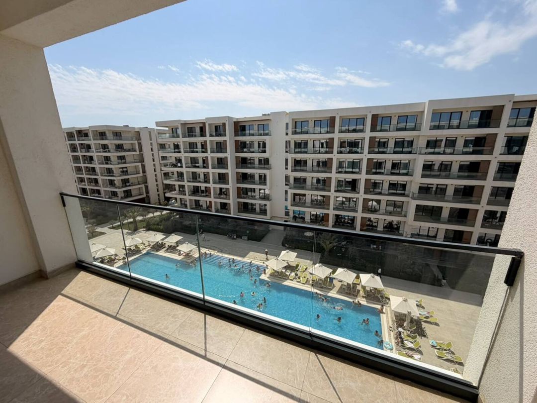 Satılır 3 otaqlı yeni tikili 136 m² — Mənzil, Bakı (2)