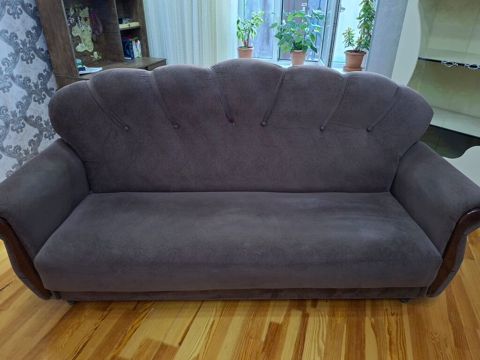 Divan, İşlənmiş, Açılmayan, Parça — Bakı