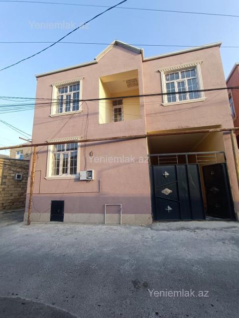 Satılır 5 otaqlı Həyət evi / Villa, 150 m², Xırdalan ş