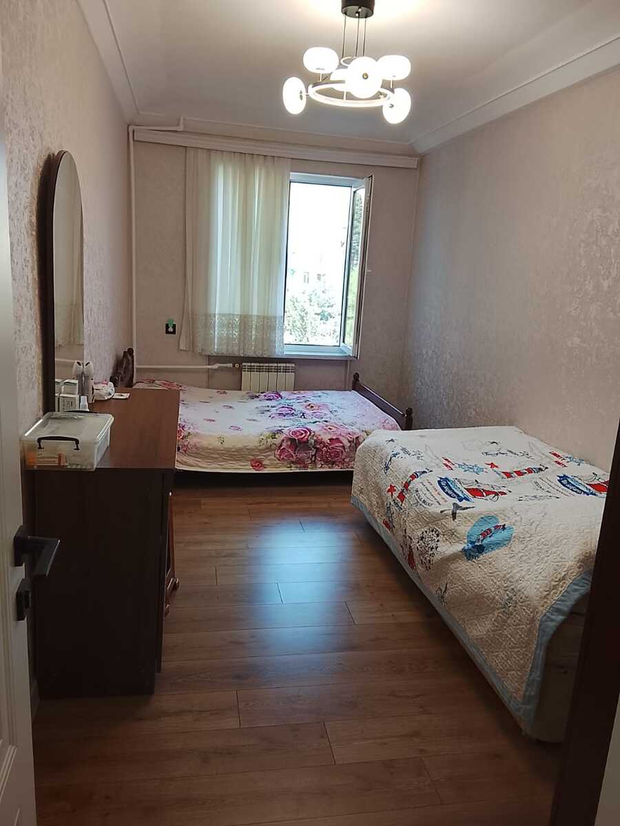 Satılır 3 otaqlı köhnə tikili 75 m² — Mənzil, Bakı (4)