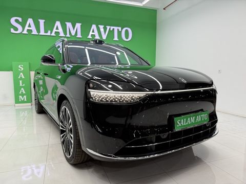Seres Aito M9, 1.5 L, 42 kWh, 2026 il, yeni — Bakı