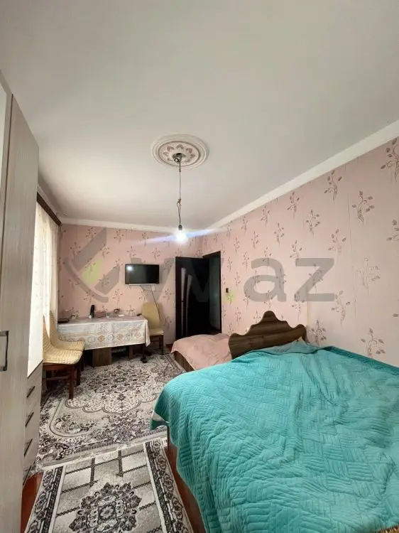 3 otaqlı mənzil Yeni tikili Satılır, Yeni Günəşli qəs., Suraxanı, Bakı — Mənzil, Bakı (2)