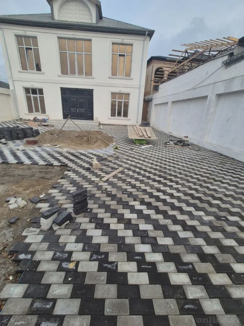 Satılır Obyekt 306 m² Bakı, Sabunçu r., Bakıxanov — Əmlak, Bakı (3)
