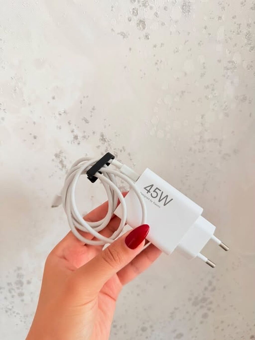 Redmi Note 14 Pro, 256 GB, rəng - Qara — Xiaomi, Bakı (8)