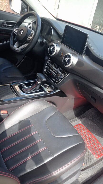 Baic X55, 1.5 L, 2020 il, 38 800 km 77-KD-712 — Avtomobillər, Sumqayıt (8)