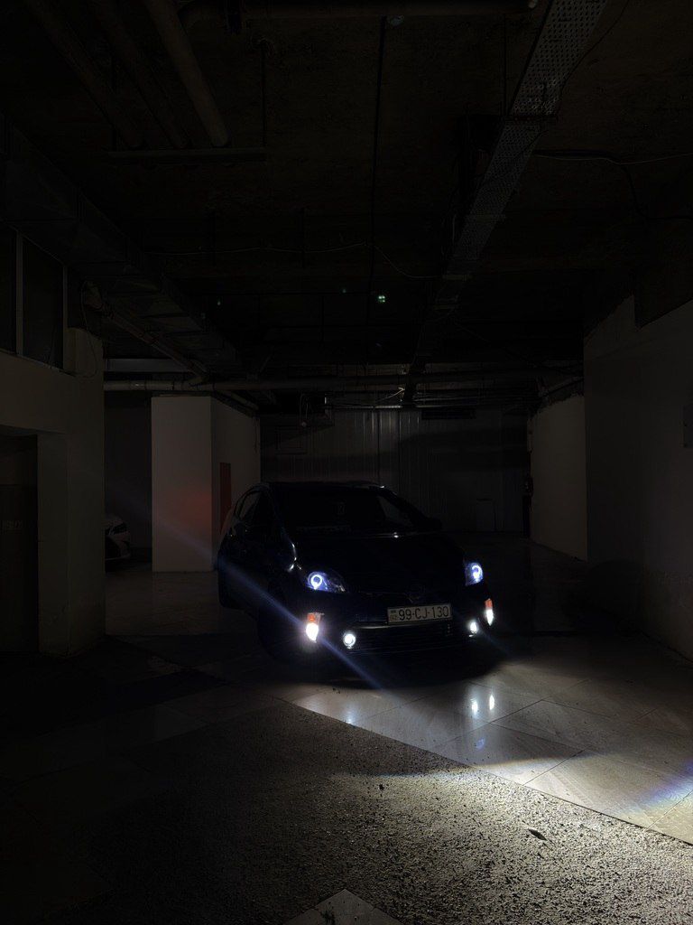 Toyota Prius, 1.8 L, 1.3 kWh, 2010 il, 506 943 km 99-CJ-130 — Avtomobillər, Bakı (9)
