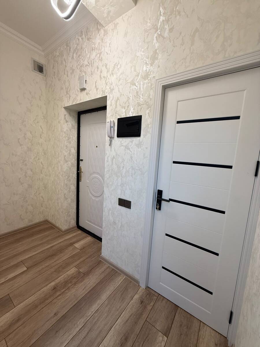 Satılır 2 otaqlı yeni tikili 44 m² — Mənzil, Bakı (3)
