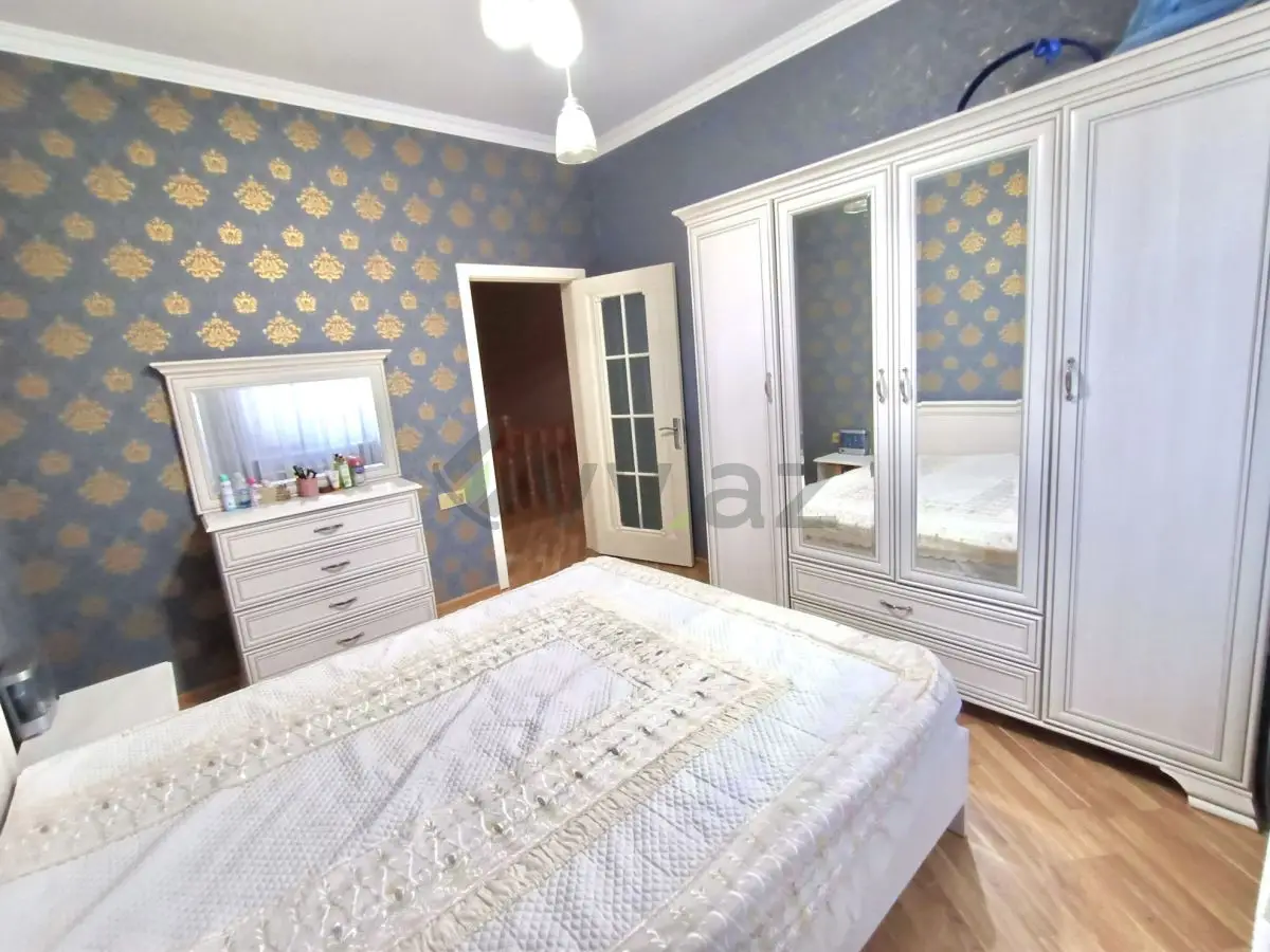 4 otaqlı Həyət evi Satılır, Masazır, Abşeron — Ev, villa (12)