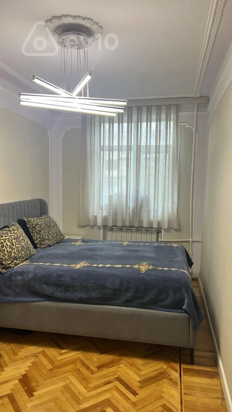 2 otaqlı mənzil, 60 m², Qara Qarayev — kirayə — Bakı