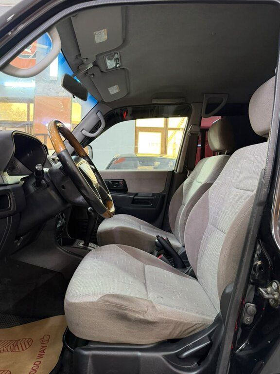 Mitsubishi Pajero io, 1.8 L, 2004 il, 305 021 km — Avtomobillər, Xırdalan (10)