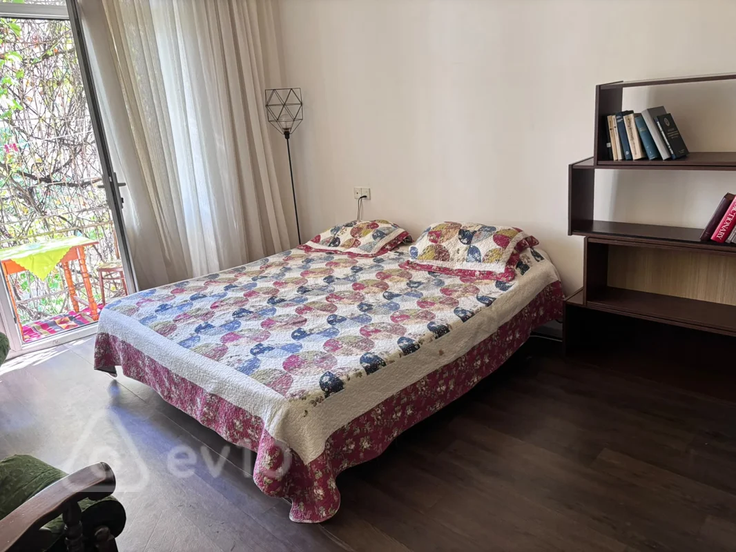 2 otaqlı mənzil, 75 m², Abbasqulu ağa Bakıxanov küçəsi — kirayə — Bakı
