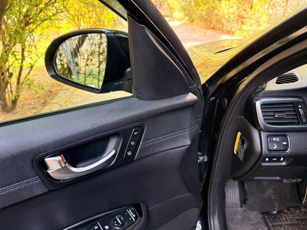Kia Optima, 2.0 L, 2016 il, 123 919 km — Avtomobillər, Bakı (3)