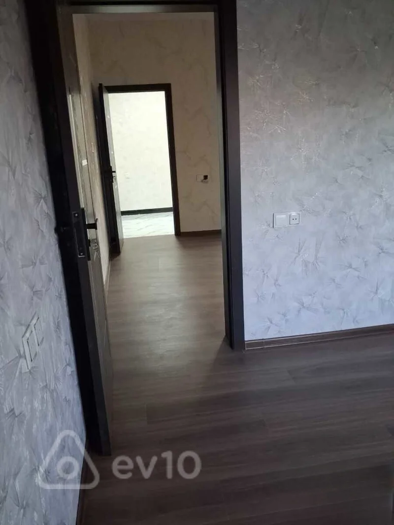 2 otaqlı həyət evi, 45 m², umud ekberov — Bakı