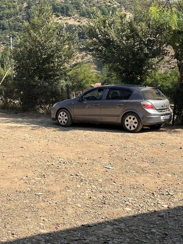 Opel Astra, 1.3 L, 2006 il, 462 644 km — Avtomobillər, Cəlilabad (5)