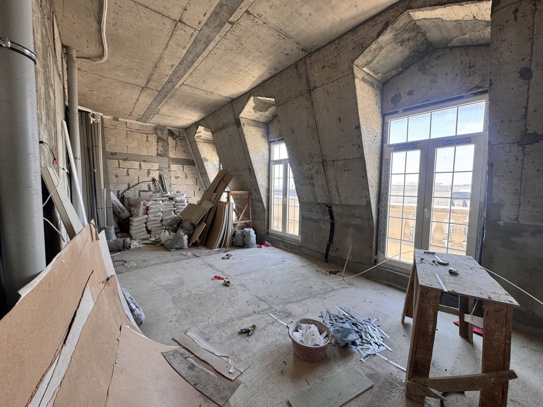 Satılır 3 otaqlı yeni tikili 100 m² — Mənzil, Bakı (4)