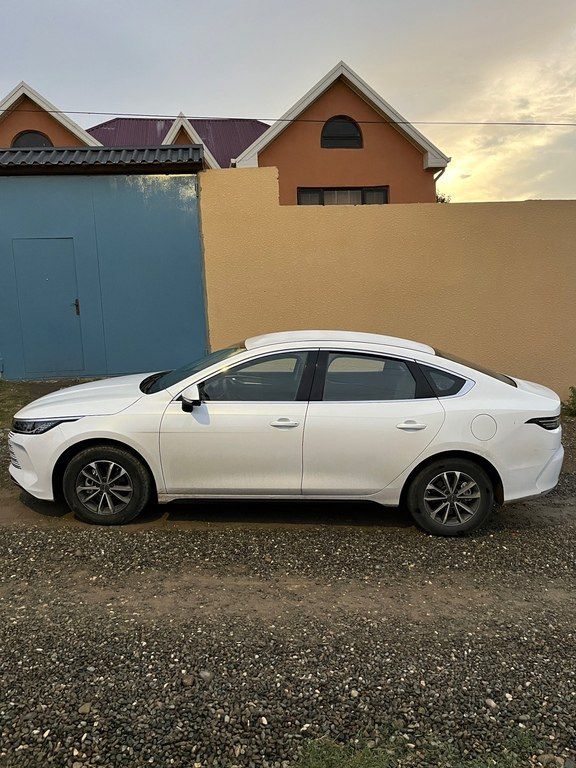 BYD Destroyer 05, 1.5 L, 8.3 kWh, 2025 il, 50 000 km — Avtomobillər, Göygöl (3)