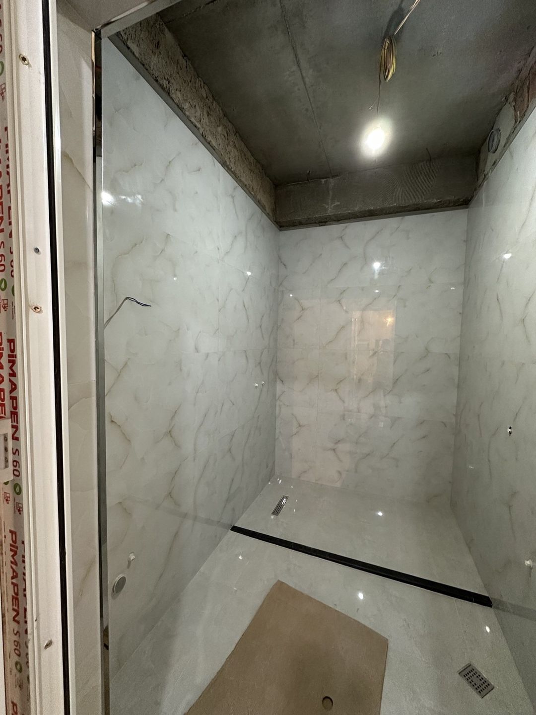 Satılır 3 otaqlı yeni tikili 105.6 m² — Mənzil, Bakı (3)