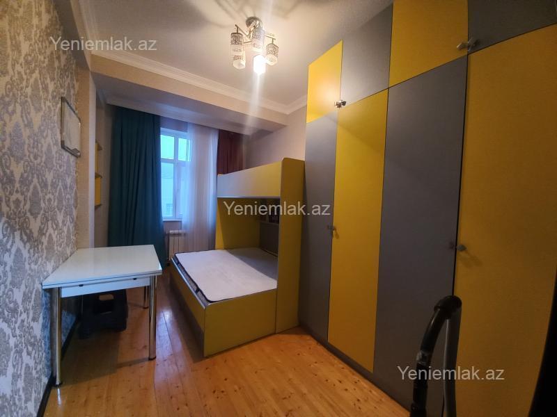 Satılır 2 otaqlı Bina evi menzil (Yeni tikili), 84 m², 6-cı mikrorayon — Mənzil, Sumqayıt (7)