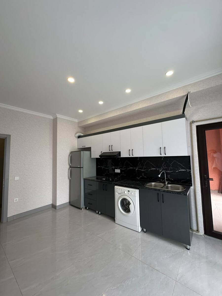 İcarəyə verilir 2 otaqlı yeni tikili 90 m² — Mənzil, Bakı (4)