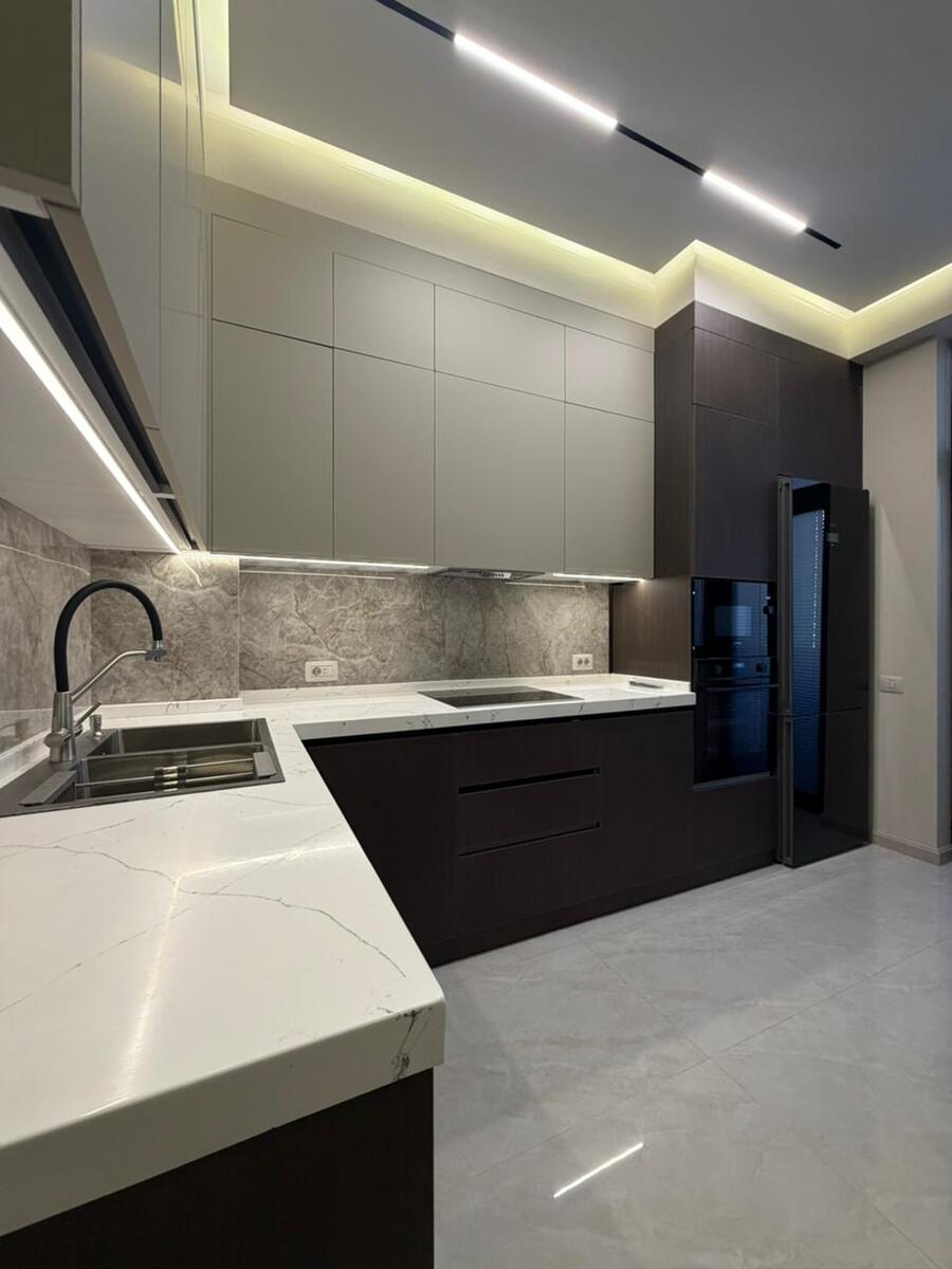 Satılır 2 otaqlı yeni tikili 85 m² — Mənzil, Bakı (8)