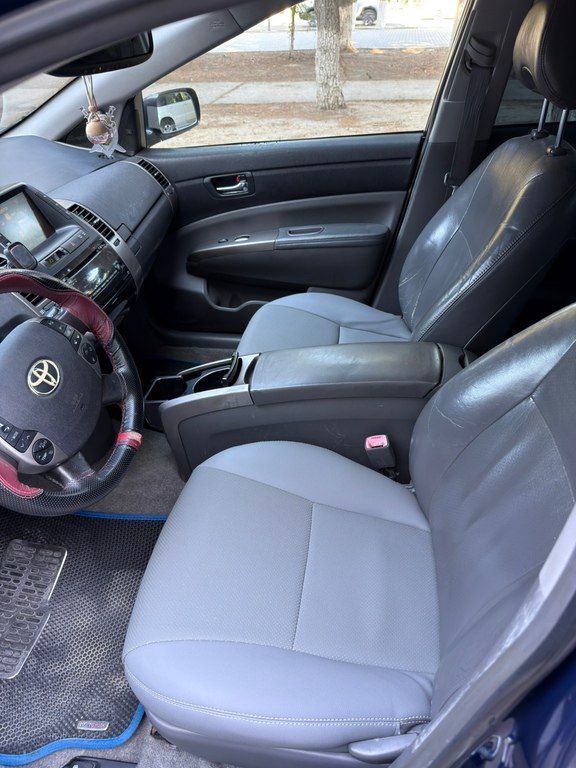 Toyota Prius, 1.5 L, 1.3 kWh, 2008 il, 354 000 km — Avtomobillər, Sumqayıt (9)