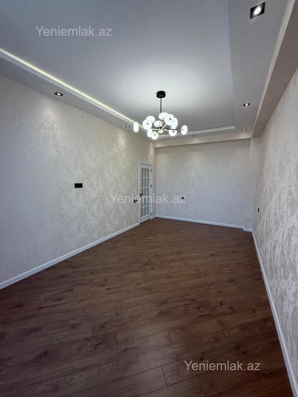 Satılır 2 otaqlı Bina evi menzil (Yeni tikili), 58 m², Sumqayıt Bulvarı — Mənzil, Sumqayıt (5)