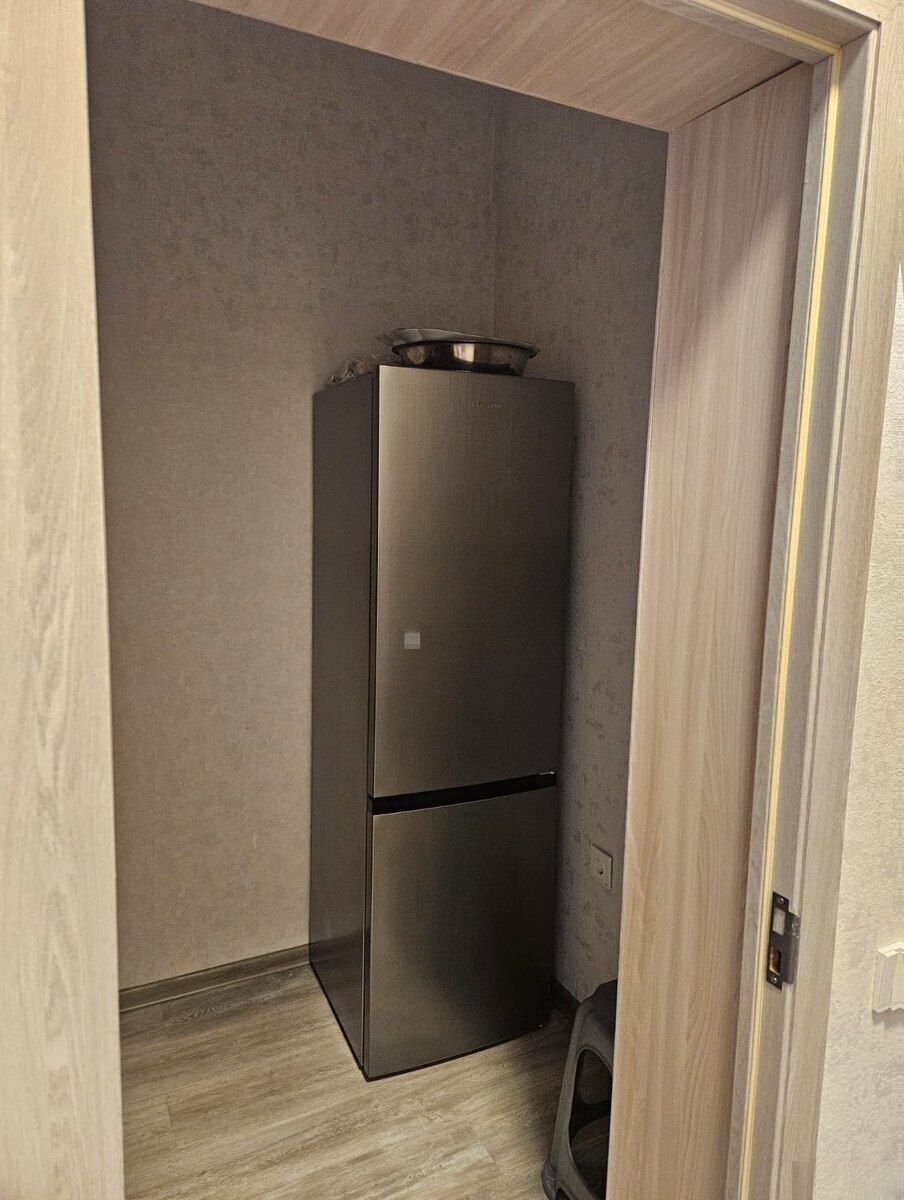 İcarəyə verilir 1 otaqlı yeni tikili 38 m² — Mənzil, Bakı (5)