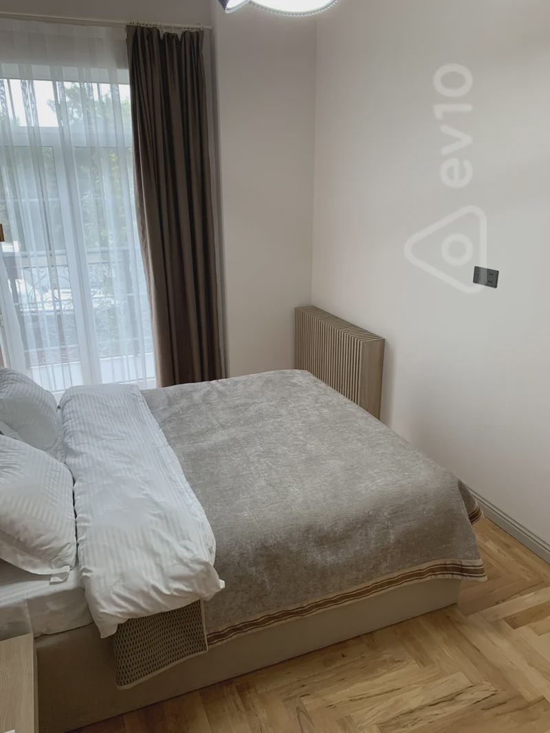 Kiralık 2 odalı daire (yeni bina), 70 m² — Mənzil, Bakı (10)