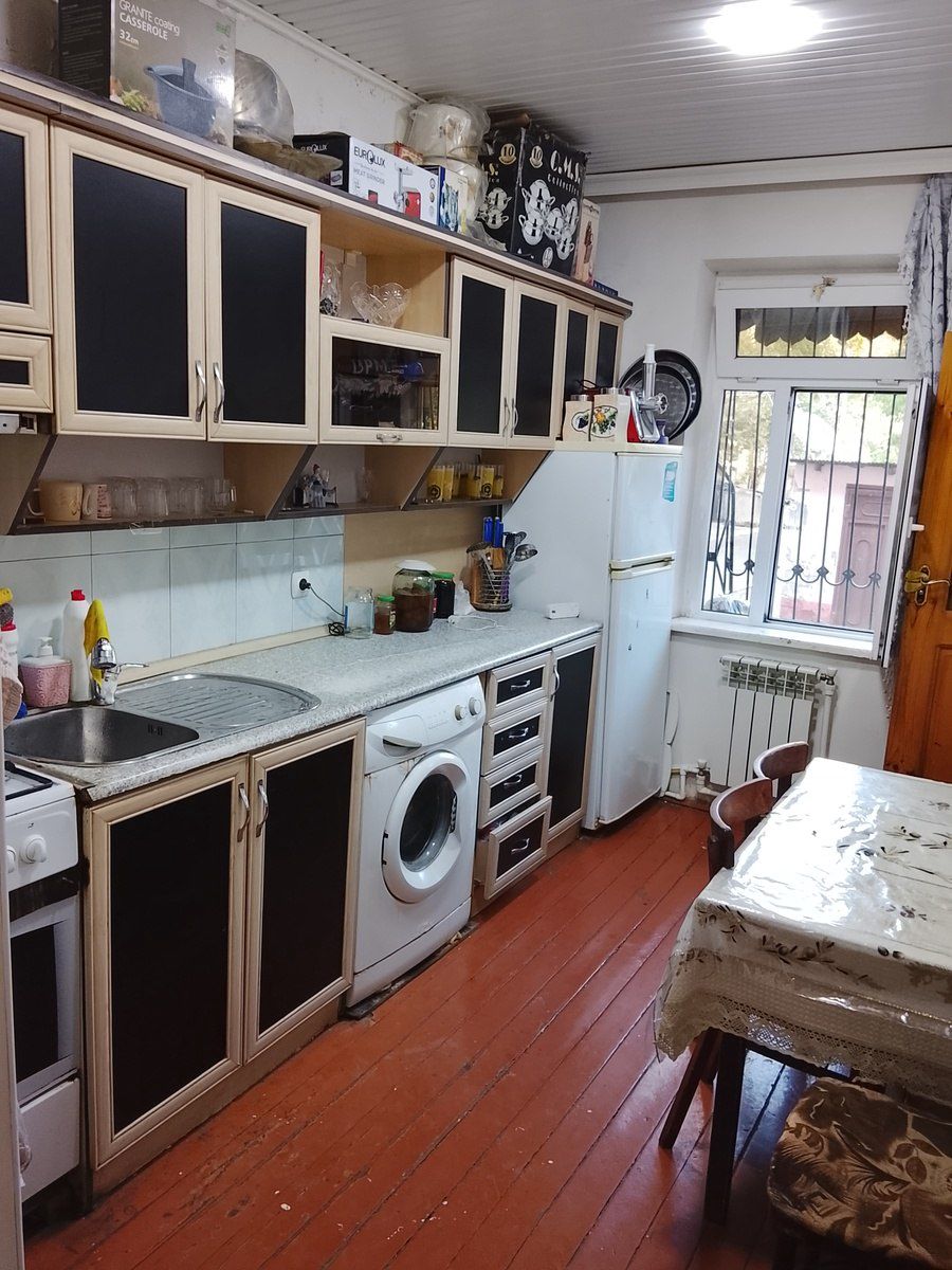 Satılır 4 otaqlı köhnə tikili 100 m² — Mənzil, Mingəçevir (4)