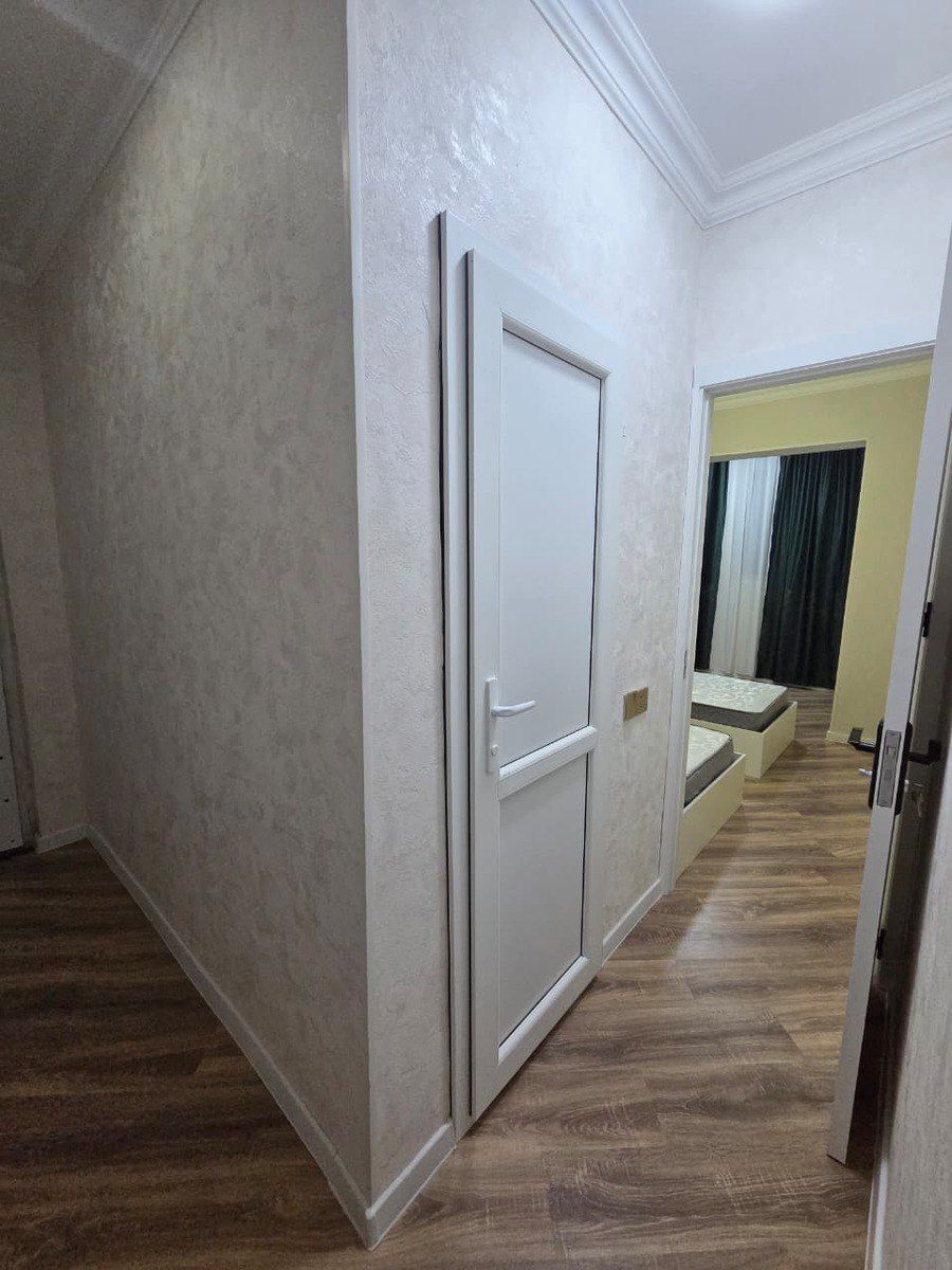 İcarəyə verilir 2 otaqlı köhnə tikili 45 m² — Mənzil, Bakı (8)