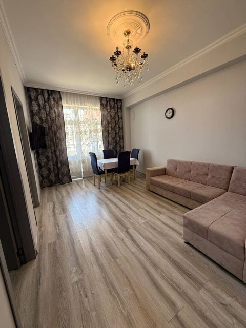 Satılır 3 otaqlı yeni tikili 70 m² — Bakı