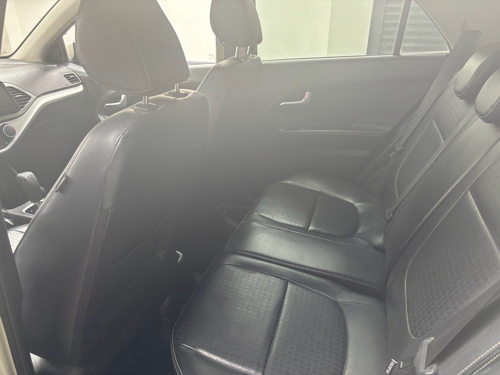 Kia Morning, 1.0 L, 2016 il, 156 981 km 88-CM-778 — Avtomobillər, Bakı (7)