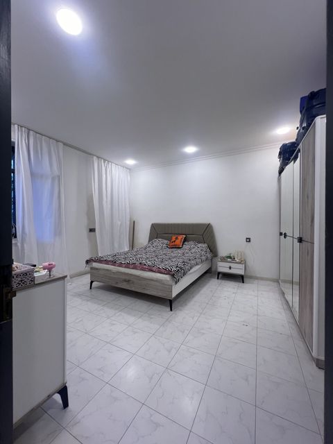 İcarəyə verilir 2 otaqlı həyət evi/bağ evi 45 m² — Bakı