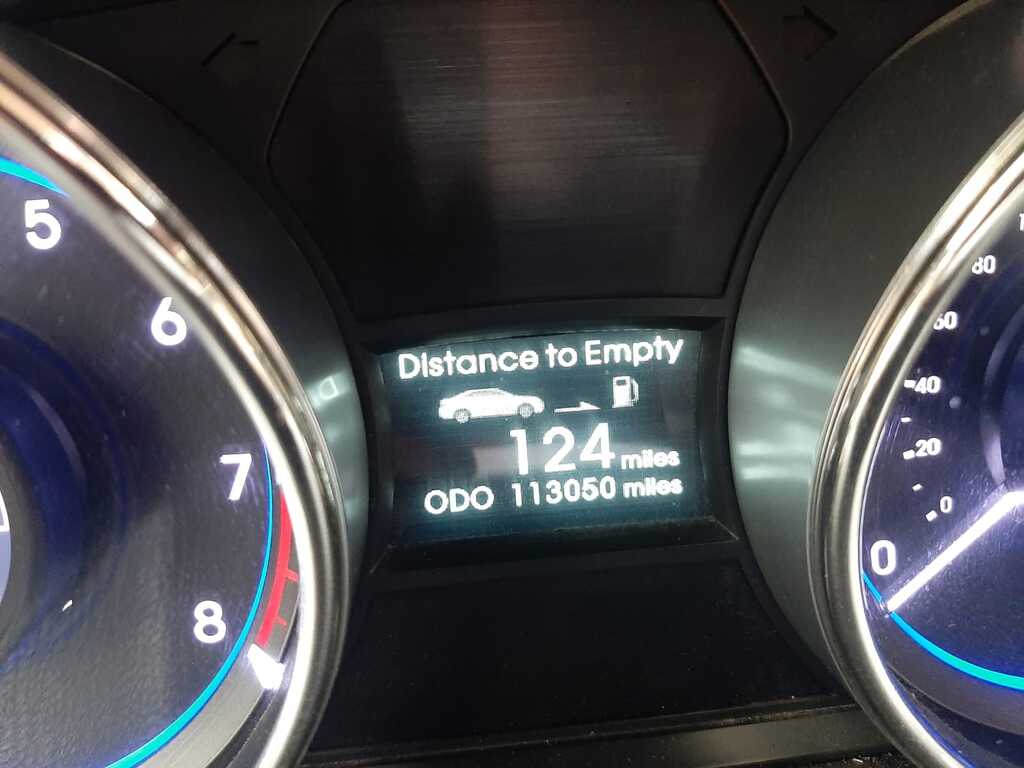 Hyundai Sonata, 2.4 L, 2012 il, 181 936 km 99-LG-220 — Avtomobillər, Salyan (11)