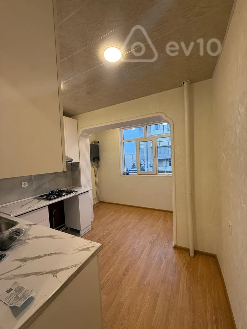 2 otaqlı mənzil, 60 m², Sarayevo — kirayə — Mənzil, Bakı (3)
