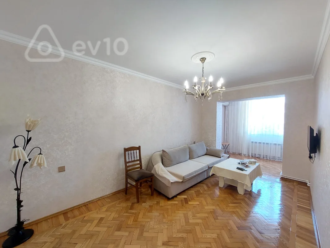2 otaqlı mənzil, 65 m², Parlament Prospekti — Mənzil, Bakı (3)
