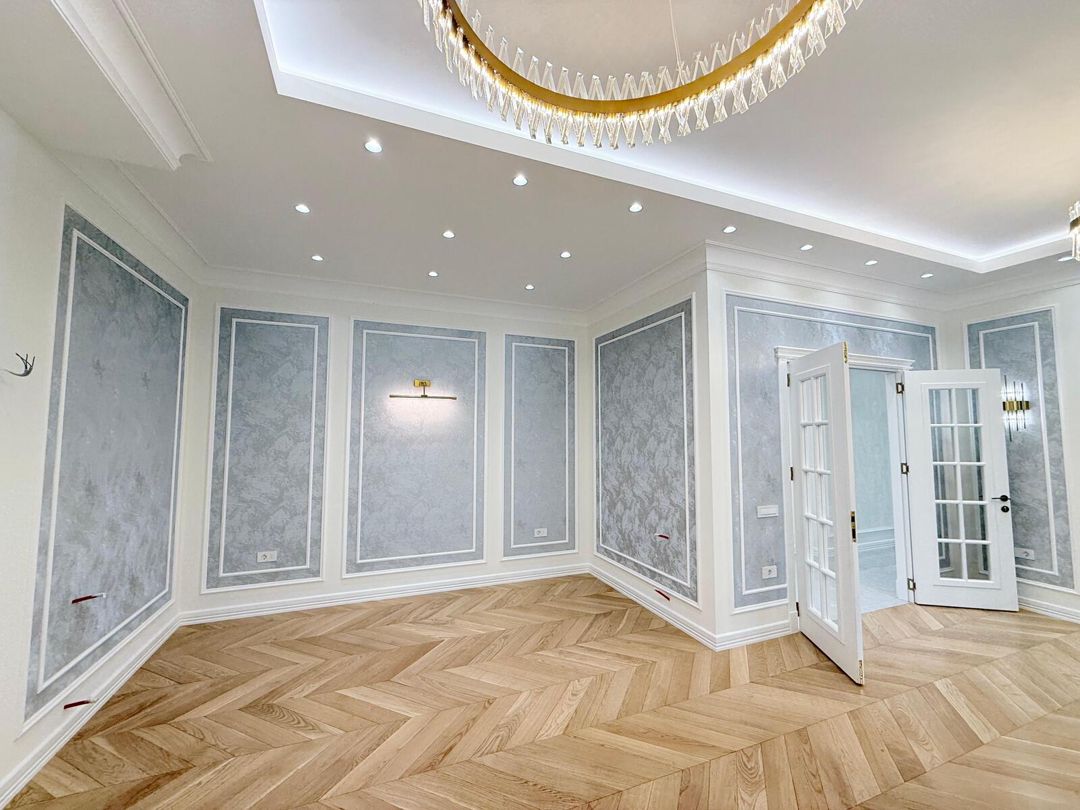 Satılır 4 otaqlı yeni tikili 180 m² — Mənzil, Bakı (7)