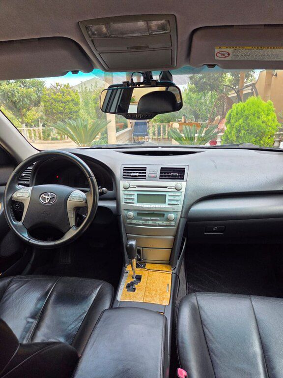 Toyota Camry, 2.4 L, 2006 il, 256 699 km 90-GB-424 — Avtomobillər, Bakı (8)