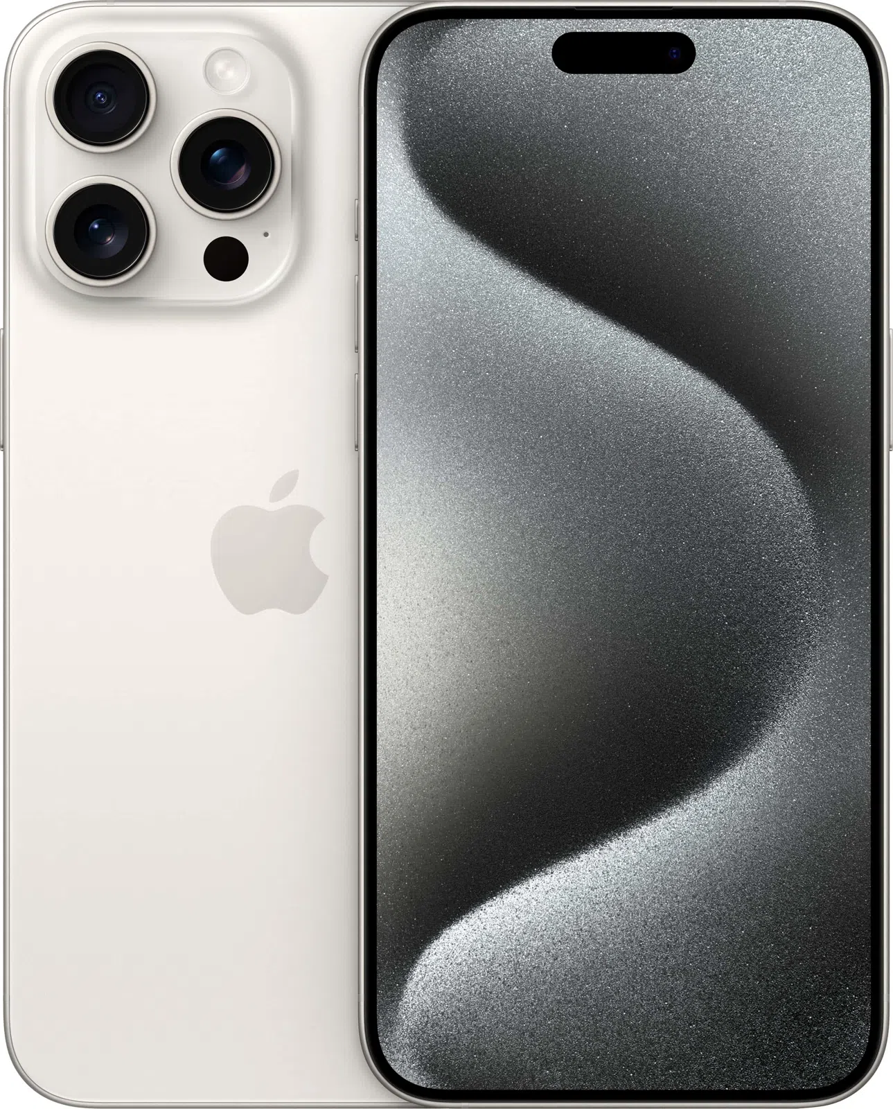 Apple iPhone 15 Pro Max, 8 GB — Bakı