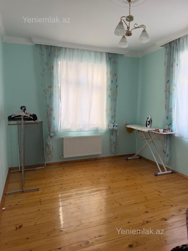 Kirayə 4 otaqlı Həyət evi / Villa, 160 m², 11-ci mikrorayon — Ev, villa, Sumqayıt (4)