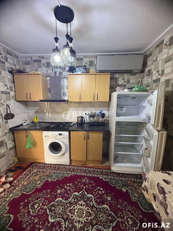 Həyət evləri Kirayə Verilir Sabunçu r., Bakixanov q., 3 otaq, 70 m² — Ev, villa, Bakı (4)