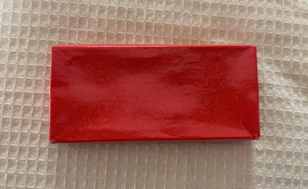 Metal açarlıq – bürc “Şir” - Material: parlaq metal (gümüşü rəng) — Açar əti və əti ləkəsi, Bakı (2)